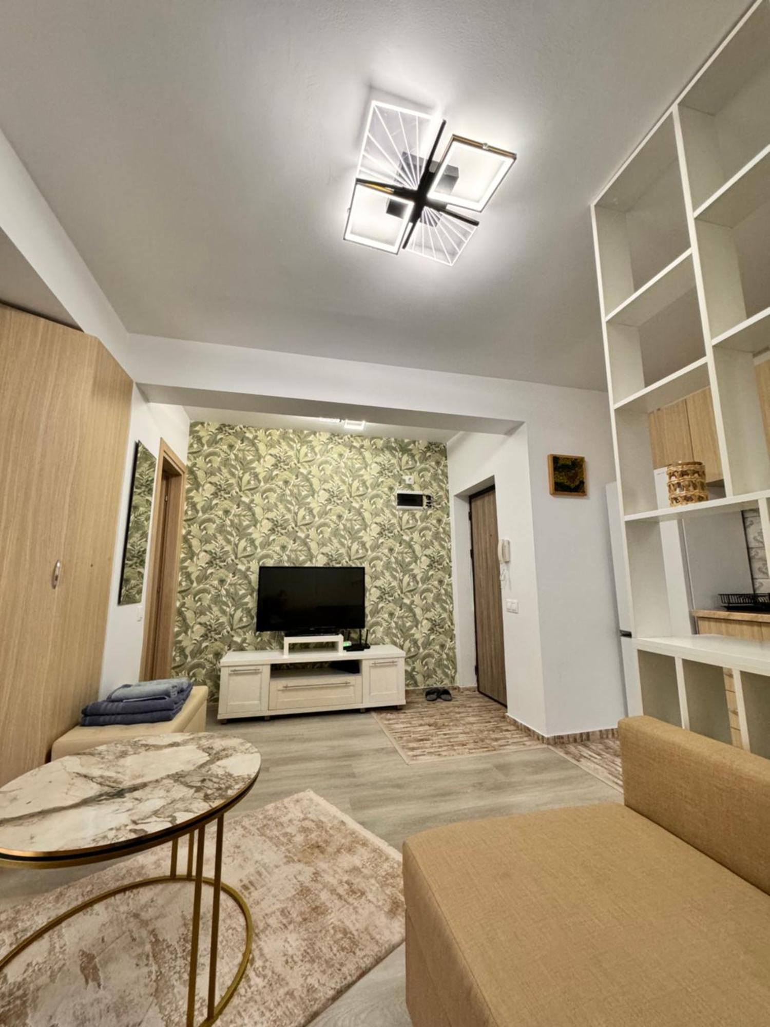 Marului Residence Bukarest Exterior foto